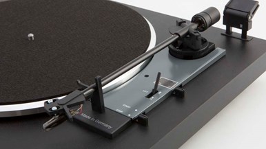 Thorens TD 170-1