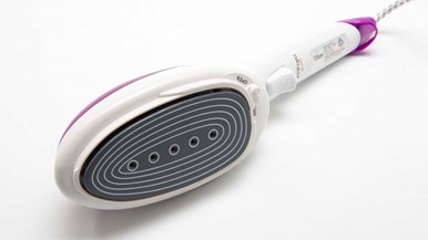 Tiffany Handheld Garment Steamer GS178