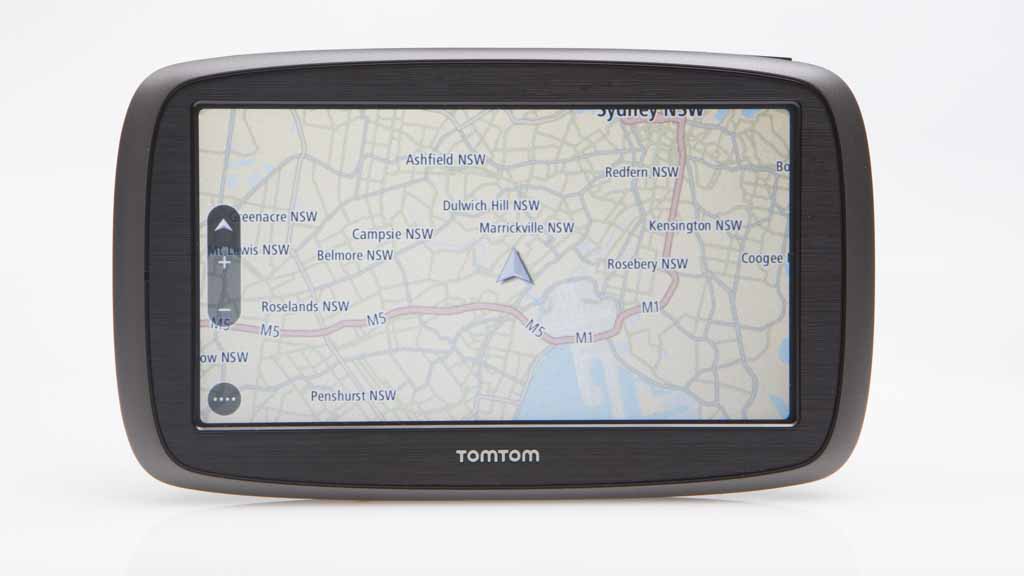 TomTom GO 60 Review | Car GPS and app | CHOICE
