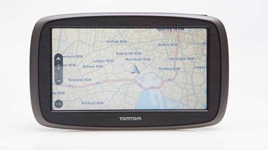 TomTom GO 60