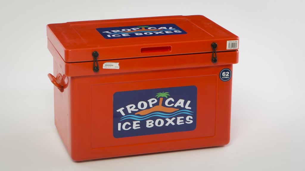 Tropical Ice Box T62 62L carousel image