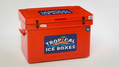 Tropical Ice Box T62 62L