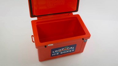 Tropical Ice Box T62 62L