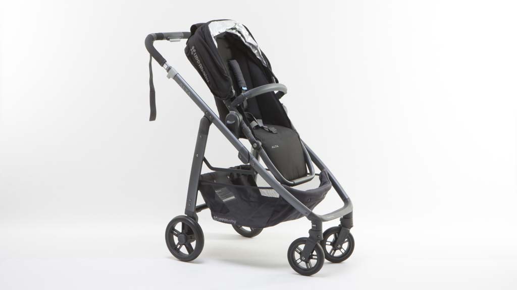 UPPAbaby Alta Review | Pram and stroller | CHOICE