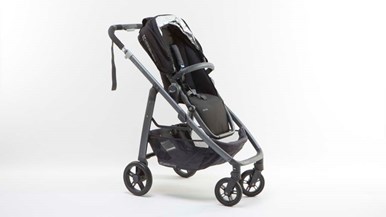 UPPAbaby Alta
