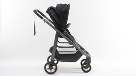 uppababy alta 2015