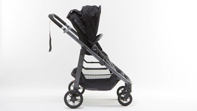 UPPAbaby Alta