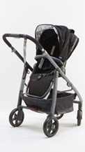 UPPAbaby Alta