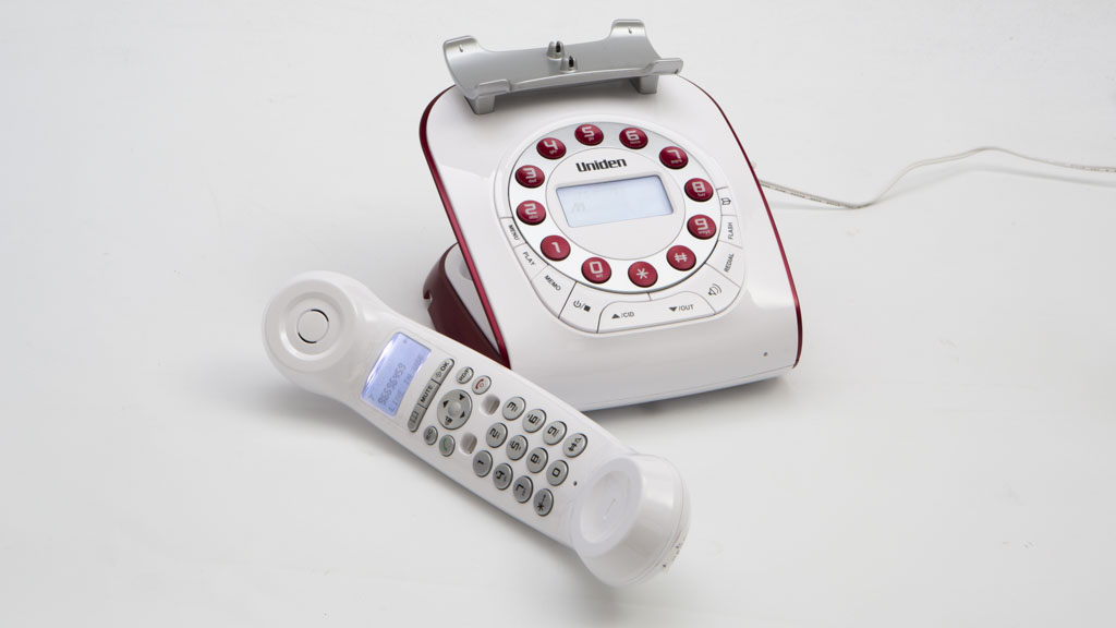 Uniden Modro 35