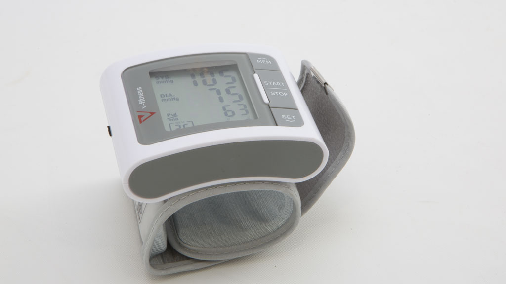 V-Fitness NAV-BPM10-SIL