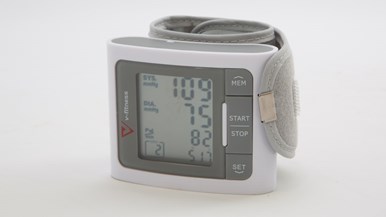 V-Fitness NAV-BPM10-SIL