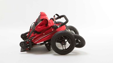 Valco Baby Quad X