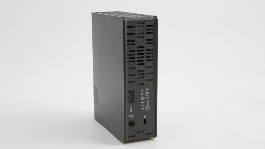 WD My Book 4TB Review External hard drive CHOICE