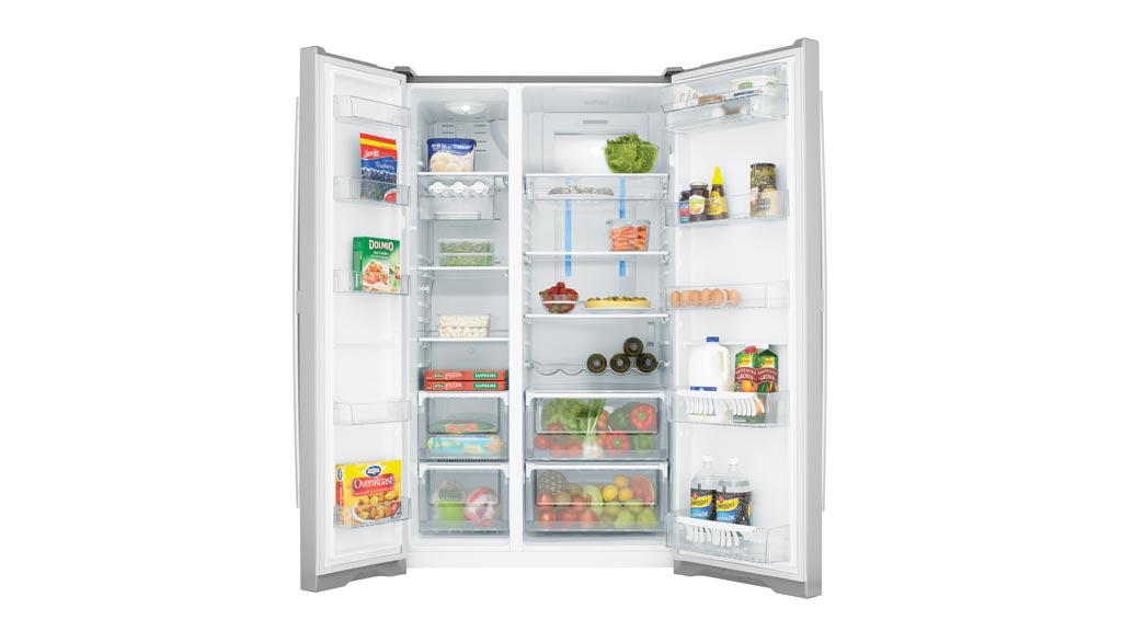 westinghouse 700l fridge freezer