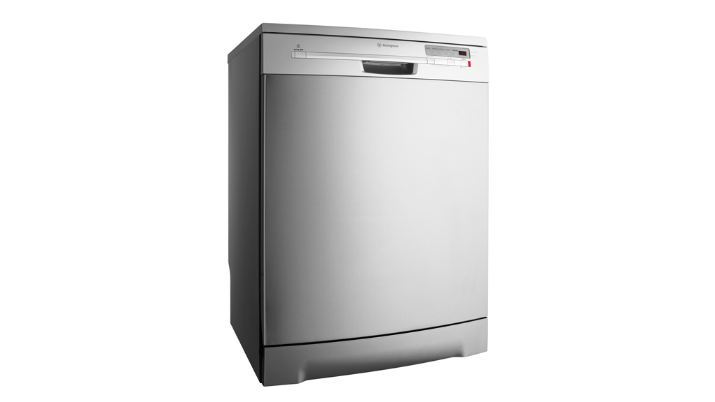 Westinghouse WSF6605XR Dishwasher reviews CHOICE
