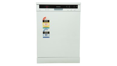 Westinghouse WSF6606W Dishwasher