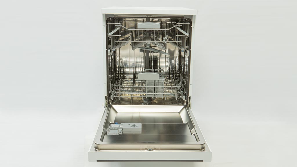 Westinghouse WSF6606W Review Dishwasher CHOICE