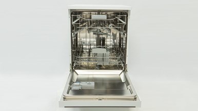 Westinghouse WSF6606W Dishwasher