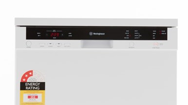 Westinghouse WSF6608W