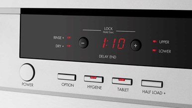 Westinghouse WSF6608X