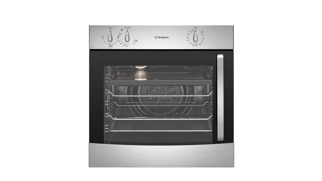 Westinghouse WVES613S