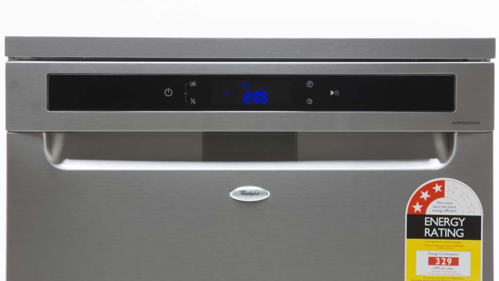 Whirlpool ADP9200IX Review | Dishwasher | CHOICE