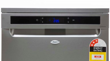 Whirlpool ADP9200IX