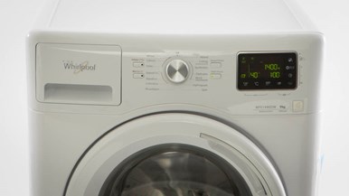 Whirlpool WFE1490DW