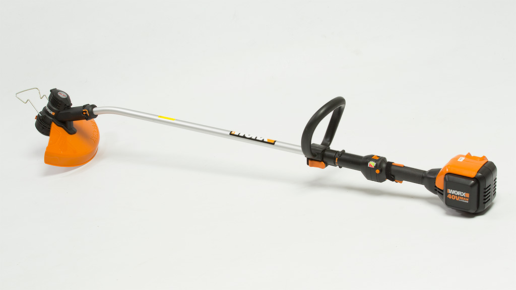 Worx WG168E
