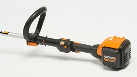 Worx WG168E Review Line trimmer CHOICE