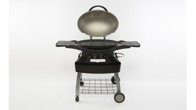Ziegler u0026 Brown Triple Grill ZG3GK