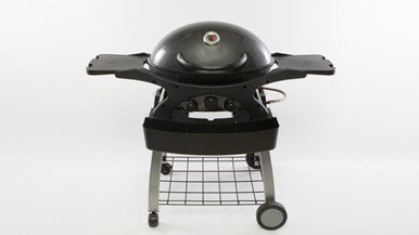 Ziegler u0026 Brown Triple Grill ZG3GK