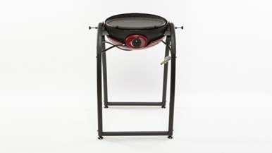 Ziegler u0026 Brown ZG1GRK