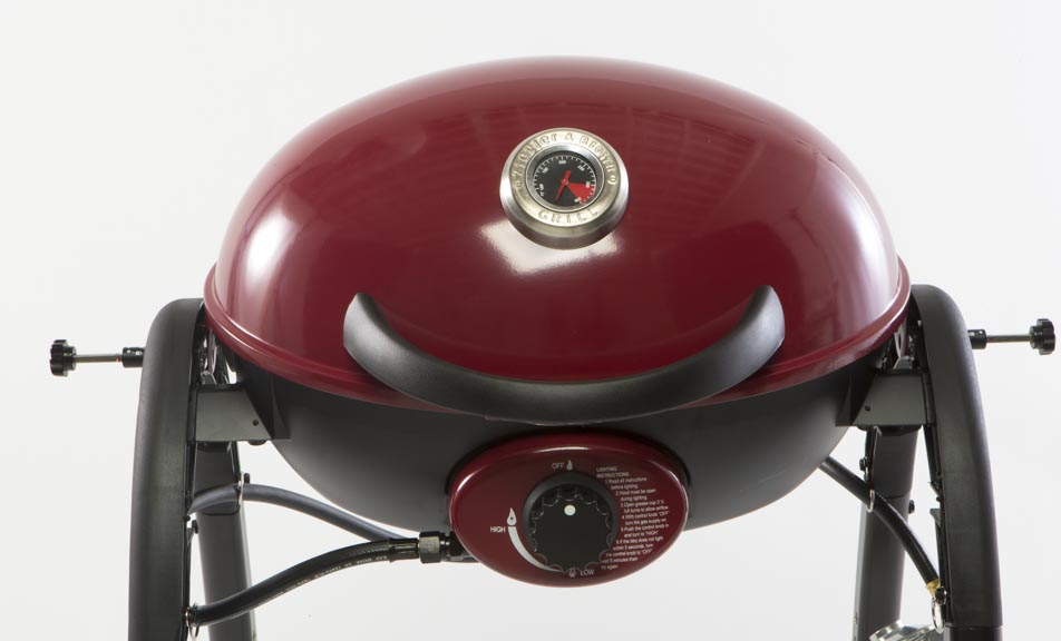 Ziegler u0026 Brown ZG1GRK
