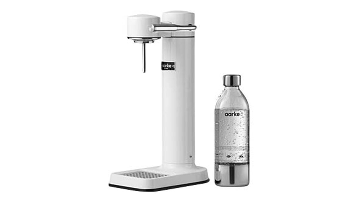 Aarke Carbonator 3 C3-00