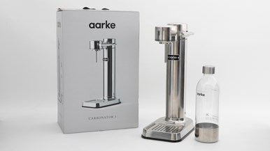 Aarke Carbonator 3 C3-00