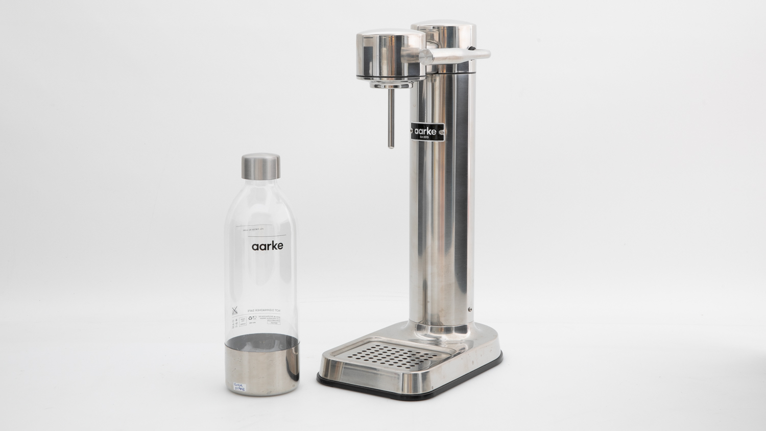 Aarke Carbonator 3 C3-00