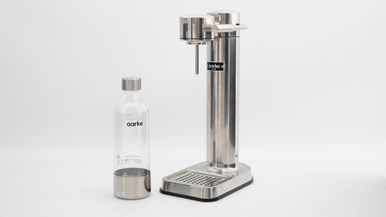 Aarke Carbonator 3 C3-00
