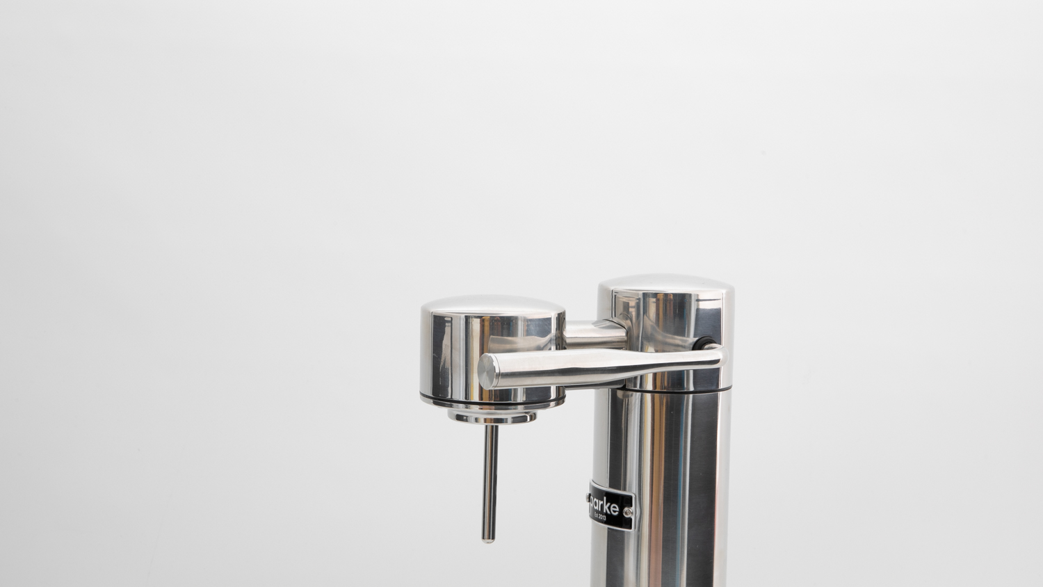 Aarke Carbonator 3 C3-00