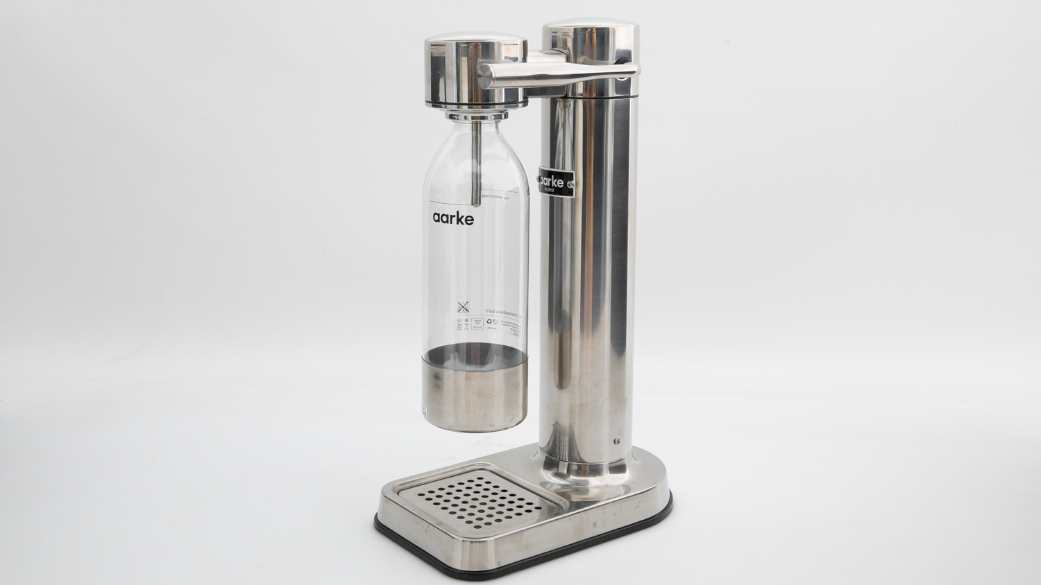 Aarke Carbonator 3 C3-00