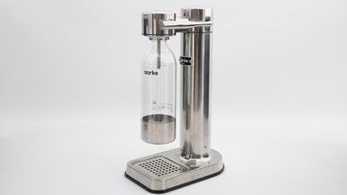 Aarke Carbonator 3 C3-00