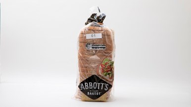 Abbott's Village Bakery Rustic White