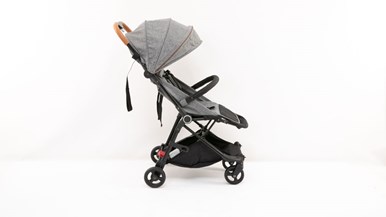 Abon Genius Compact Stroller