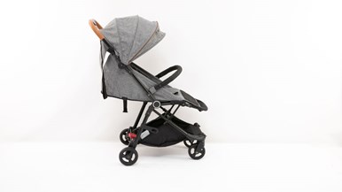 Abon Genius Compact Stroller