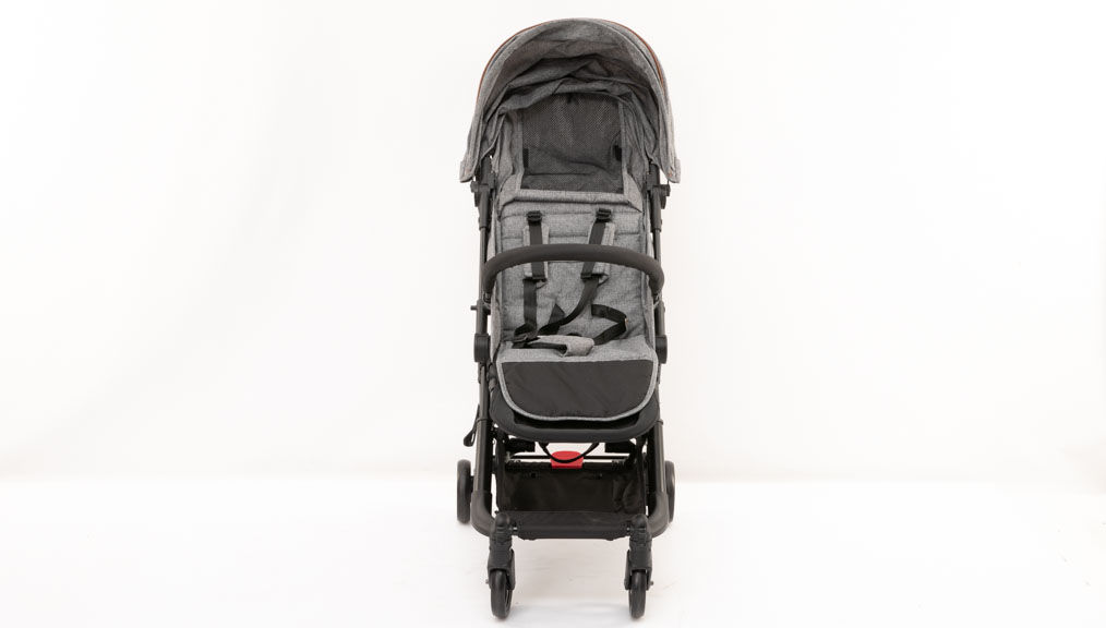 Abon Genius Compact Stroller