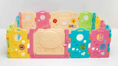 ABST Running Bear 14+2 AOLE-BBX16