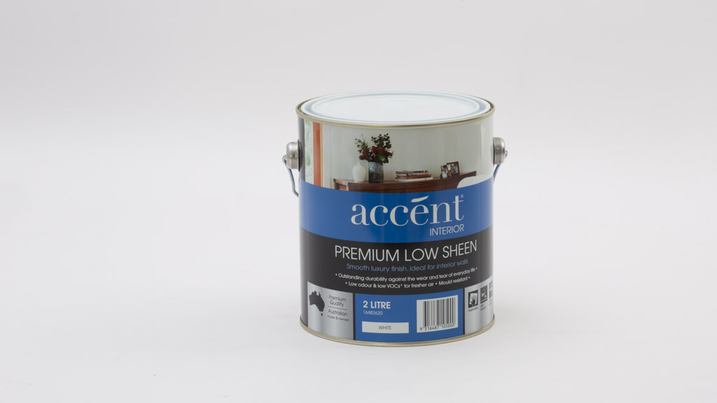Accent Interior Premium