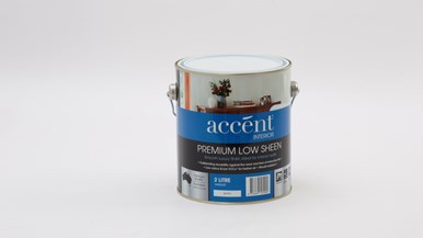 Accent Interior Premium