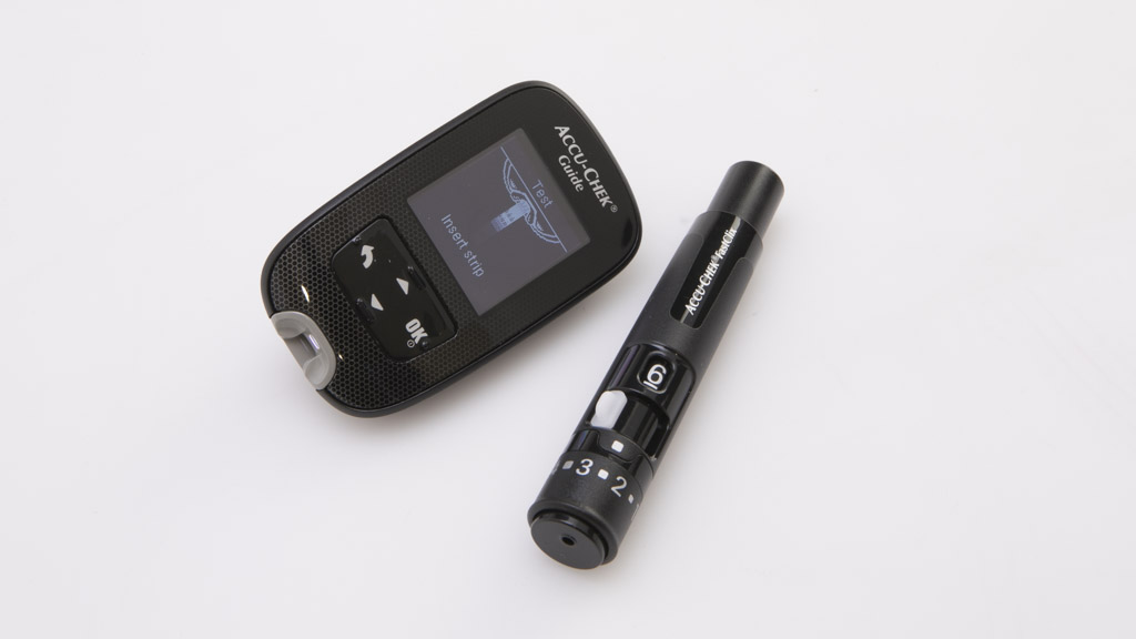 Accu-Chek Guide