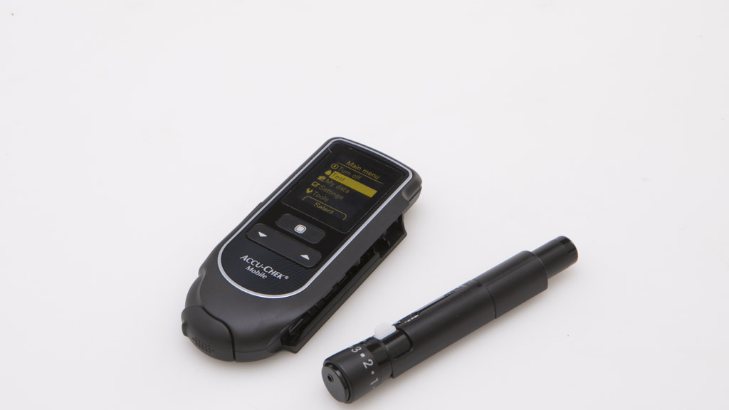 Accu-Chek Mobile